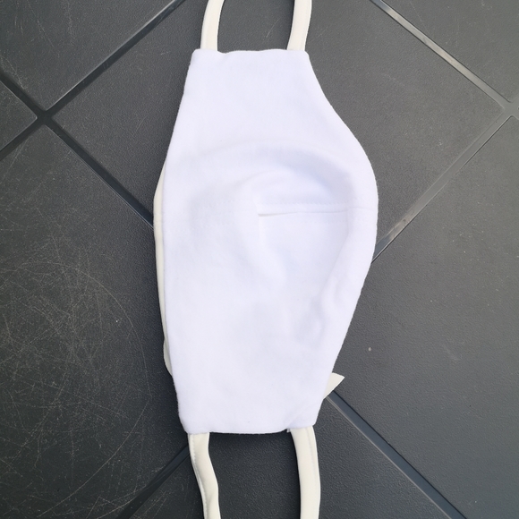 Fashion Masks - Picture 10 of 16